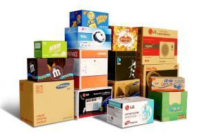 國(guó)際紙業(yè)(天津)包裝