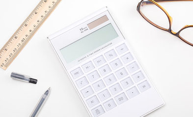 有哪些常見的記賬小陷阱