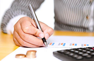 辦公用品紙制品銷售記賬實務指南